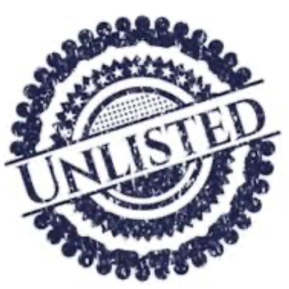 Unlisted Item 1